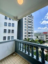 La Suisse (D11), Condominium #440541141